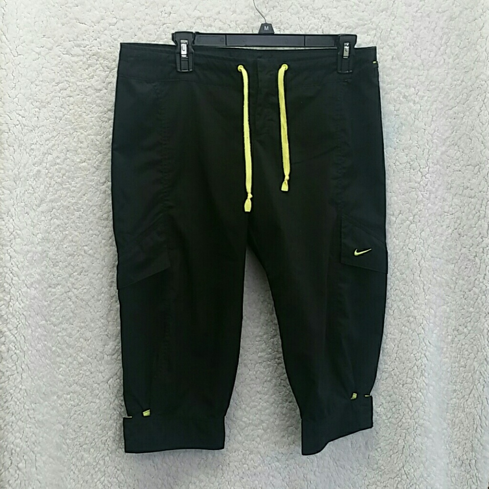 Old school 80's Nike joggers  pants